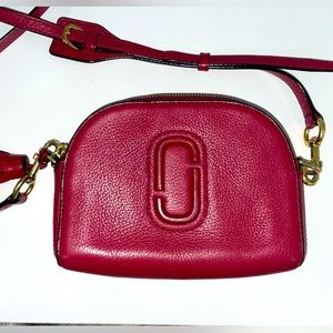 Marc Jacobs Shutter Crossbody